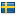 aktiva.is server is located in Sweden